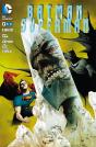 Batman/Superman Núm. 03 - Preview