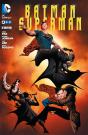Batman/Superman Núm. 04 - Preview