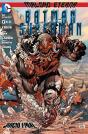 Batman/Superman Núm. 05 - Preview