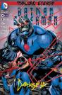 Batman/Superman Núm. 06 - Preview