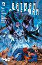 Batman/Superman Núm. 08 - Preview