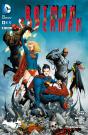 Batman/Superman Núm. 09 - Preview