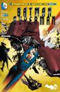 Batman/Superman Núm. 10 - Preview