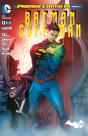 Batman/Superman Núm. 11 - Preview