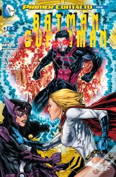 Batman/Superman Núm. 12
