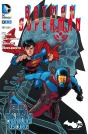 Batman/Superman Núm. 13 - Preview