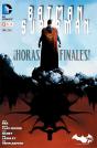 Batman/Superman Núm. 14 - Preview