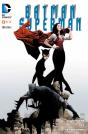 Batman/Superman Núm. 15 - Preview