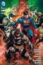 Batman/Superman Núm. 23 - Preview
