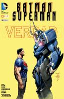 Batman/Superman Núm. 26