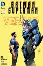 Batman/Superman Núm. 26 - Preview
