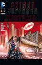 Batman/Superman Núm. 27 - Preview