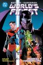 Batman/Superman: Regreso A Kingdom Come - Preview