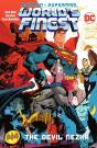 Batman/Superman: World'S Finest Vol. 1 - Preview