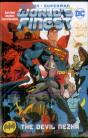 Batman/Superman: World'S Finest Vol. 1: The Devil Nezha - Preview