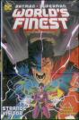 Batman/Superman: World'S Finest Vol. 2: Strange Visitor - Preview