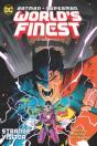 Batman/Superman: World'S Finest Vol. 2: Strange Visitor - Preview