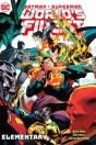 Batman/Superman: World'S Finest Vol. 3: Elementary - Preview