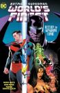 Batman/Superman: World'S Finest Vol. 4: Return To Kingdom Come - Preview