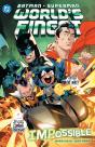Batman/Superman: World'S Finest Vol. 6 Impossible - Preview