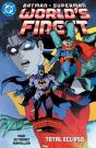 Batman/Superman: World'S Finest Vol. 7: Total Eclipso - Preview