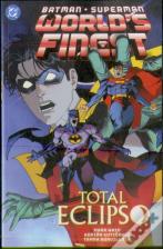 Batman/Superman: World'S Finest Vol. 7: Total Eclipso