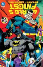 Batman/Superman: Worlds Finest Vol. 8: 20,000 Leagues