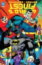 Batman/Superman: Worlds Finest Vol. 8: 20,000 Leagues - Preview