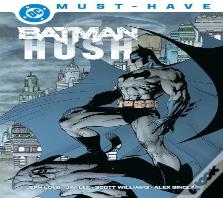 Batman: Susurro