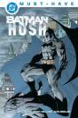 Batman: Susurro - Preview