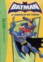 Batman T.5 ; Le Champion De Red Tornado - Preview