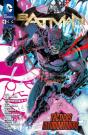 Batman: Tácticas Intimidatorias - Preview