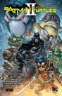 Batman/Teenage Mutant Ninja Turtles Ii - Preview