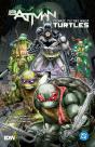 Batman/Teenage Mutant Ninja Turtles Vol. 1 - Preview