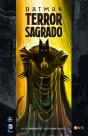 Batman: Terror Sagrado - Preview