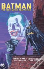 Batman: The 1989 Movie Adaptation