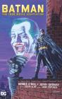 Batman: The 1989 Movie Adaptation - Preview