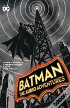 Batman: The Audio Adventures