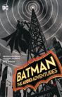 Batman: The Audio Adventures - Preview