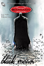 Batman: The Black Mirror - Preview