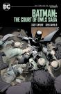 Batman: The Court Of Owls Saga: Dc Compact Comics Edition - Preview