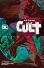 Batman: The Cult - Preview
