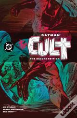 Batman: The Cult Deluxe Edition