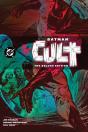 Batman: The Cult Deluxe Edition - Preview