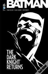 Batman The Dark Knght Returns