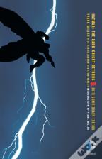 Batman: The Dark Knight Returns 30th Anniversary Edition