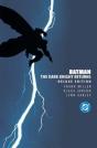Batman: The Dark Knight Returns Deluxe Edition - Preview