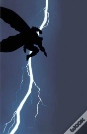 Capa do artigo Batman: The Dark Knight Returns (New Edition)
