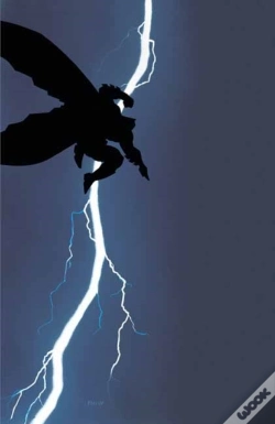 Capa do artigo Batman: The Dark Knight Returns (New Edition)