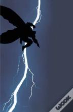 Batman: The Dark Knight Returns (New Edition)